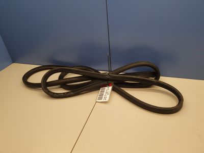 Уплотнитель двери передней левой для Audi A6 C6 2004-2011