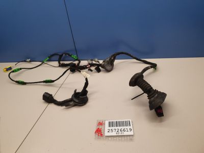 Жгут проводов передней левой двери для Audi A6 C6 2004-2011