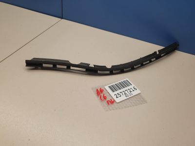 Кронштейн уплотнителя двери передней левой для Audi A6 C6 2004-2011