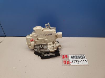 Замок двери передней правой для Volkswagen Passat B7 2011-2015