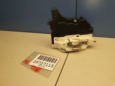 Замок двери передней правой для Mitsubishi Outlander CW XL 2006-2012