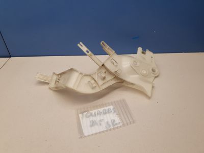 Кронштейн замка двери задней правой для Volkswagen Touareg 2018-