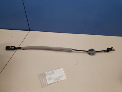 Трос открывания передней двери для Volvo V40 (V40 Cross Country) 2012-