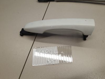 Ручка двери нaружная для Volvo V40 (V40 Cross Country) 2012-