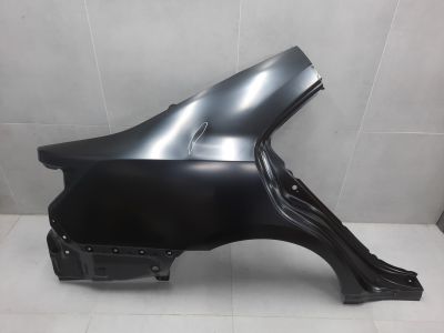Крыло заднее правое для Toyota Camry XV50 2011-2017