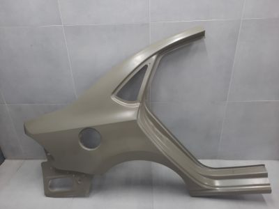 Крыло заднее правое для Volkswagen Polo Sedan 2011-