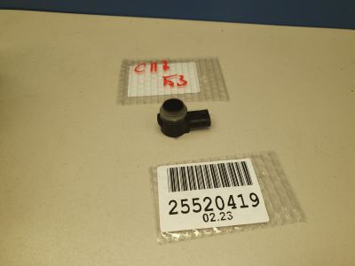 Датчик парковки для Mercedes CLA-klasse C117 2013-2019