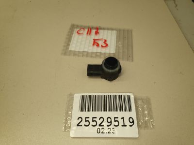 Датчик парковки для Mercedes S-klasse W222 2013-2020