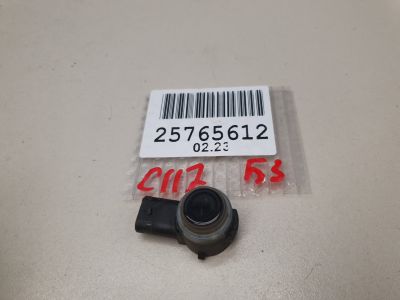 Датчик парковки для Mercedes A-klasse W176 2012-2018