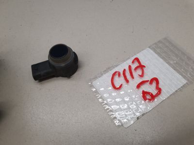 Датчик парковки для Mercedes S-klasse C217 Coupe 2014-