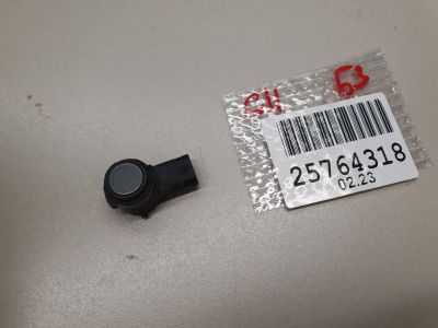 Датчик парковки для BMW 7 G11 G12 2015-