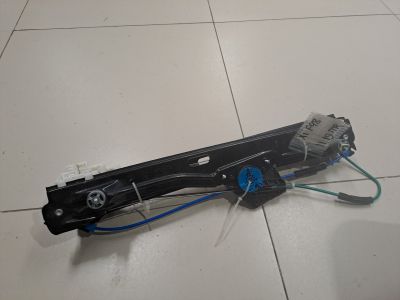 Стеклоподъемник передний правый для BMW X1 F48 2015-2023