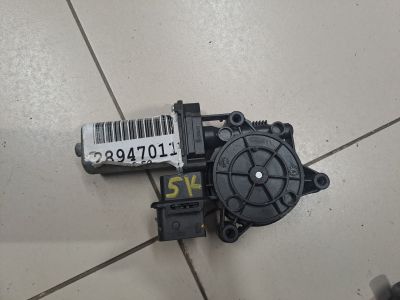 Моторчик стеклоподъёмника передний правый для BMW 3 F30 2011-2018