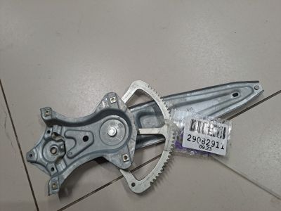 Стеклоподъемник задний правый для Toyota C-HR GX10 GX50 2016-