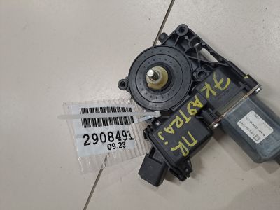 Моторчик стеклоподъёмника левый для Opel Astra J 2009-2017