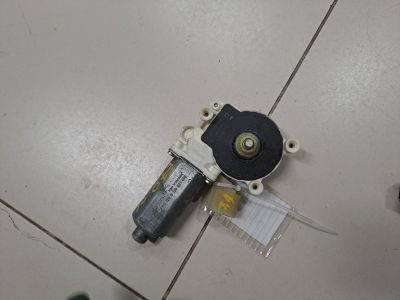 Моторчик стеклоподъёмника левый для BMW X5 E70 2006-2013