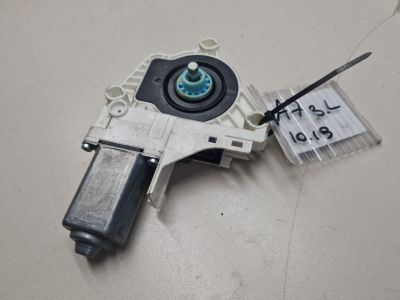 Моторчик стеклоподъёмника задний левый для Audi A7 4G 2010-2018