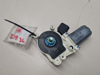 Моторчик стеклоподъёмника левый для BMW X5 M F85 2014-