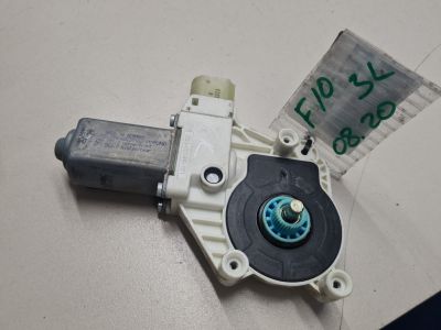 Моторчик стеклоподъёмника левый для BMW 5 F10 2009-2017