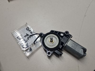 Моторчик стеклоподъёмника задний левый для Nissan Qashqai J11E 2014-