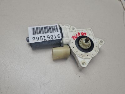 Моторчик стеклоподъёмника левый для BMW 6 F06 Grand Coupe 2011-2017