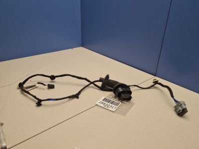 Жгут проводов задней левой двери для Citroen C3 2009-2016