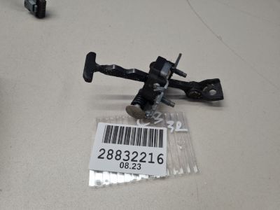 Ограничитель двери задней для Citroen C3 2009-2016