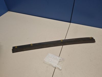 Уплотнитель двери задней правой для Toyota Avensis T27 2008-2018