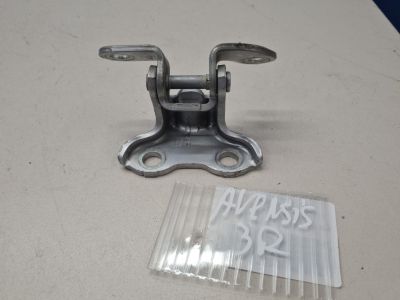 Петля двери задней правой верхняя для Toyota Avensis T27 2008-2018