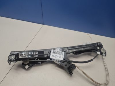 Стеклоподъемник передний правый для Peugeot 308 T9 2014-