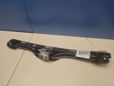 Стеклоподъемник задний левый для BMW X3 F25 2010-2017