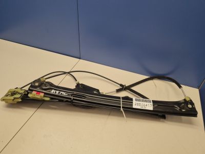 Стеклоподъемник передний левый для BMW X5 F15 2013-2018