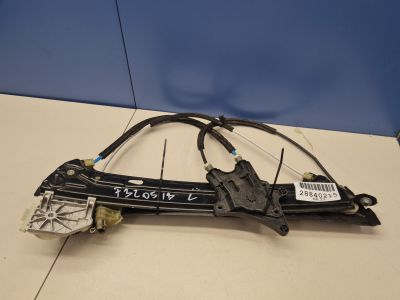 Стеклоподъемник передний левый для BMW 4 F32 F33 2013-2020