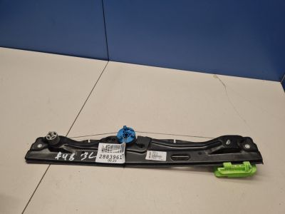 Стеклоподъемник задний левый для BMW X1 F48 2015-2023