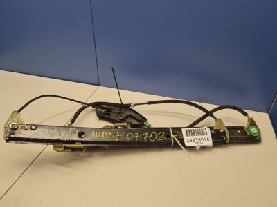 Стеклоподъемник передний левый для Audi A4 B8 Allroad quattro 2009-2016