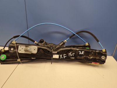 Стеклоподъемник задний правый для Jaguar XF 2015-