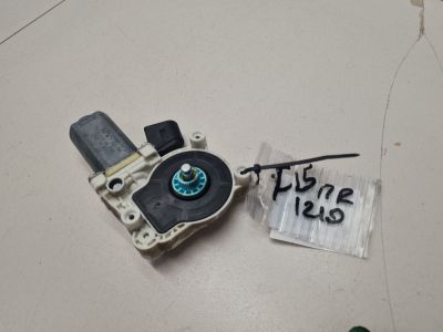 Моторчик стеклоподъёмника правый для BMW X5 F15 2013-2018