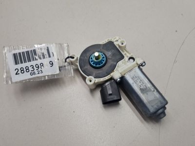 Моторчик стеклоподъёмника правый для BMW X6 M F86 2014-