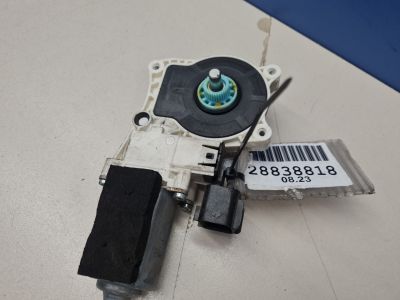 Моторчик стеклоподъёмника задний правый для Jaguar XF 2015-