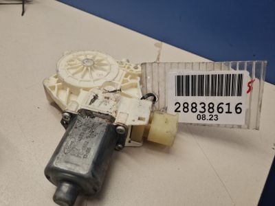 Моторчик стеклоподъёмника передний правый для Ford Mondeo 4 2007-2015