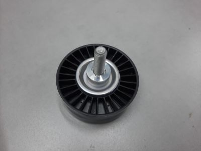 Ролик дополнительный ручейкового ремня для Land Rover Range Rover Velar 2017-