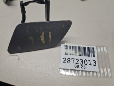 Крышка форсунки омывателя фары левая для Mercedes SL-klasse R231 2012-2020