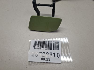 Крышка форсунки омывателя фары левая для Land Rover Range Rover Evoque 2011-2018