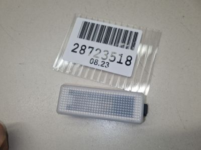 Плафон салонный для BMW X3 F25 2010-2017