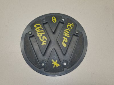 Эмблема решетки радиатора для Volkswagen Touareg 2010-2018