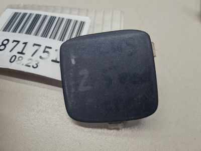 Заглушка буксировочного крюка заднего для Ford Focus 2.5 2008-2011