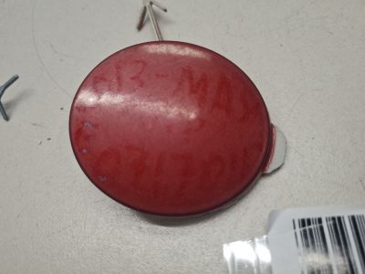 Заглушка переднего бампера буксировочного крюка для Ford C-MAX 2010-2019