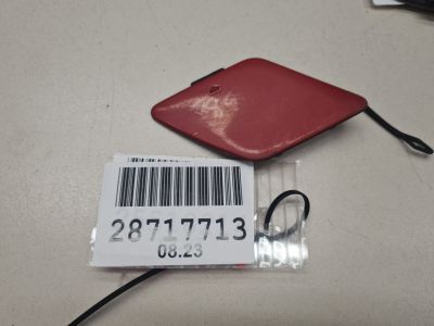 Заглушка заднего бампера буксировочного крюка для BMW 3 F30 2011-2018