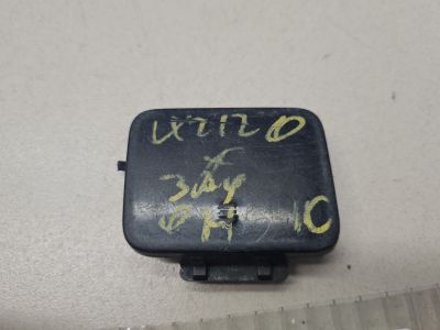 Заглушка заднего бампера буксировочного крюка для Mercedes E-klasse W212 2009-2016