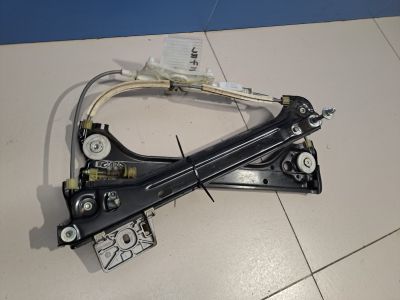 Стеклоподъемник передний левый для Mercedes CLA-klasse C117 2013-2019